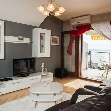 Nina Suites With Sea View *