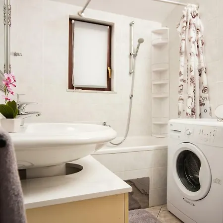 Nina Suites With Sea View