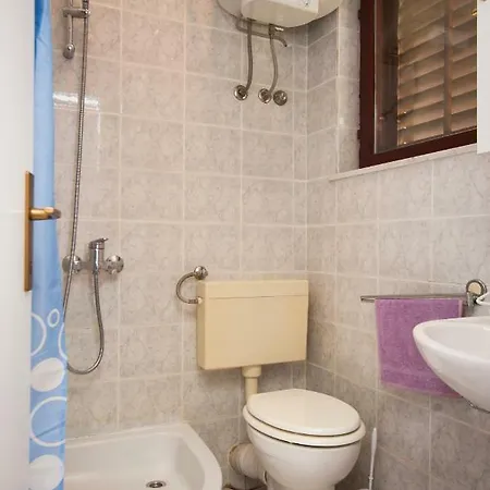 Nina Suites With Sea View *