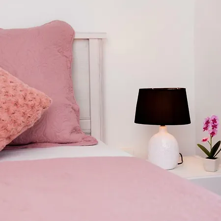 Apartamento Nina Suites With Sea View Podstrana